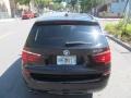 2016 Black Sapphire Metallic BMW X3 xDrive28i  photo #10