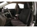 2016 Gun Metallic Nissan Rogue SV AWD  photo #5