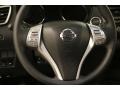 2016 Gun Metallic Nissan Rogue SV AWD  photo #6