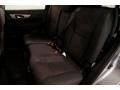 2016 Gun Metallic Nissan Rogue SV AWD  photo #13