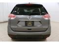 2016 Gun Metallic Nissan Rogue SV AWD  photo #14