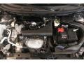 2016 Gun Metallic Nissan Rogue SV AWD  photo #15