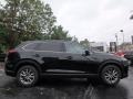  2018 CX-9 Touring AWD Jet Black Mica