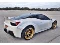 Bianco Avus - 458 Italia Photo No. 30