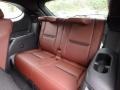 Auburn Rear Seat Photo for 2018 Mazda CX-9 #123261957