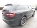 2018 DB Black Crystal Dodge Durango SXT AWD  photo #5