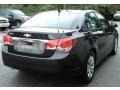 Black Granite Metallic - Cruze LS Photo No. 3