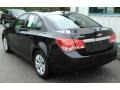 Black Granite Metallic - Cruze LS Photo No. 4