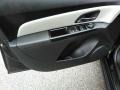 Black Granite Metallic - Cruze LS Photo No. 5