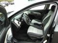Black Granite Metallic - Cruze LS Photo No. 6