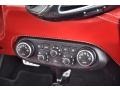2010 Ferrari 458 Rosso Interior Controls Photo