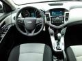 Black Granite Metallic - Cruze LS Photo No. 7
