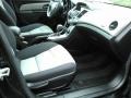 Black Granite Metallic - Cruze LS Photo No. 8