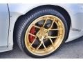 Custom Wheels of 2010 458 Italia