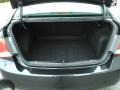 Black Granite Metallic - Cruze LS Photo No. 13