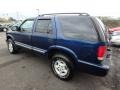 Indigo Blue Metallic - Blazer LS 4x4 Photo No. 2