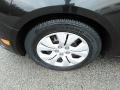 Black Granite Metallic - Cruze LS Photo No. 15