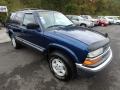 Indigo Blue Metallic - Blazer LS 4x4 Photo No. 5
