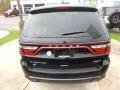 2018 DB Black Crystal Dodge Durango SRT AWD  photo #4