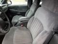 Indigo Blue Metallic - Blazer LS 4x4 Photo No. 8