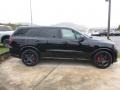 2018 DB Black Crystal Dodge Durango SRT AWD  photo #6