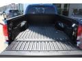 Blazing Blue Pearl - Tacoma SR5 Double Cab Photo No. 19