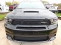 2018 DB Black Crystal Dodge Durango SRT AWD  photo #8