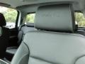 Quicksilver Metallic - Sierra 2500HD Denali Crew Cab 4x4 Photo No. 7