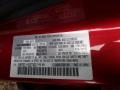 Soul Red Metallic - CX-5 Grand Touring AWD Photo No. 11