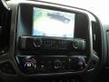 Quicksilver Metallic - Sierra 2500HD Denali Crew Cab 4x4 Photo No. 11