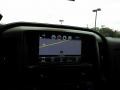Quicksilver Metallic - Sierra 2500HD Denali Crew Cab 4x4 Photo No. 14