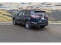 Galactic Aqua Mica - RAV4 LE AWD Photo No. 3