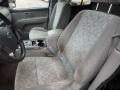 2008 Ebony Black Kia Sorento LX  photo #8