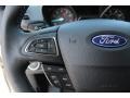 2017 Oxford White Ford Escape SE  photo #15