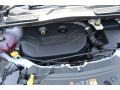 2017 Oxford White Ford Escape SE  photo #23