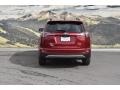2018 Ruby Flare Pearl Toyota RAV4 XLE AWD  photo #4