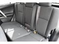2018 Ruby Flare Pearl Toyota RAV4 XLE AWD  photo #7