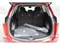 2018 Ruby Flare Pearl Toyota RAV4 XLE AWD  photo #8