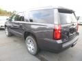 Black - Tahoe LT 4WD Photo No. 3