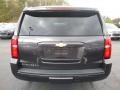 Black - Tahoe LT 4WD Photo No. 4
