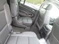 Black - Tahoe LT 4WD Photo No. 10