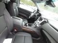 Black - Tahoe LT 4WD Photo No. 11