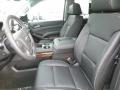 Black - Tahoe LT 4WD Photo No. 15