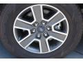 2017 Ruby Red Ford F150 XLT SuperCrew 4x4  photo #4