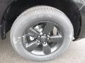 2018 Brilliant Black Crystal Pearl Ram 1500 Express Crew Cab 4x4  photo #9