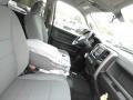 2018 Brilliant Black Crystal Pearl Ram 1500 Express Crew Cab 4x4  photo #10
