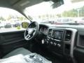 2018 Brilliant Black Crystal Pearl Ram 1500 Express Crew Cab 4x4  photo #11