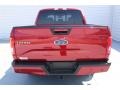 2017 Ruby Red Ford F150 XLT SuperCrew 4x4  photo #7