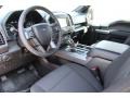 2017 Ruby Red Ford F150 XLT SuperCrew 4x4  photo #9