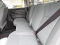2018 Brilliant Black Crystal Pearl Ram 1500 Express Crew Cab 4x4  photo #14